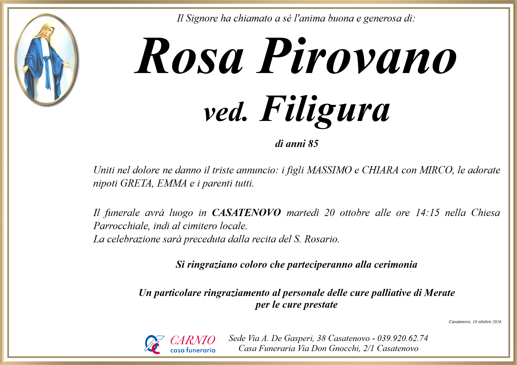 Rosa Pirovano